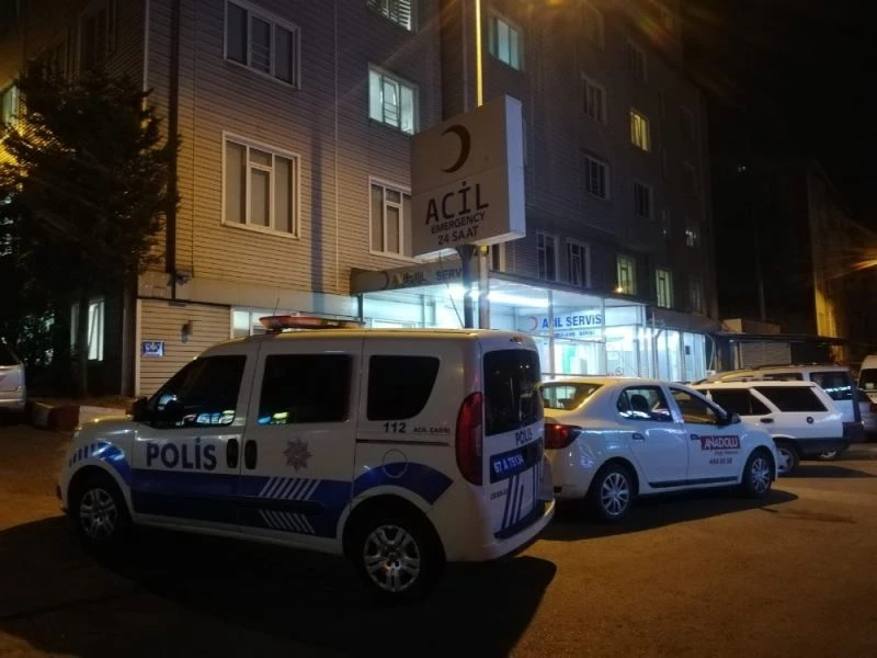 ‘Niye bakıyorsun?’ deyip silahını çıkarıp vurdu
