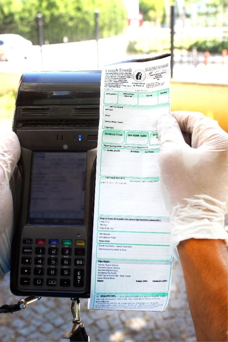 Elektrik tedarikinde yeşil dönem başladı
