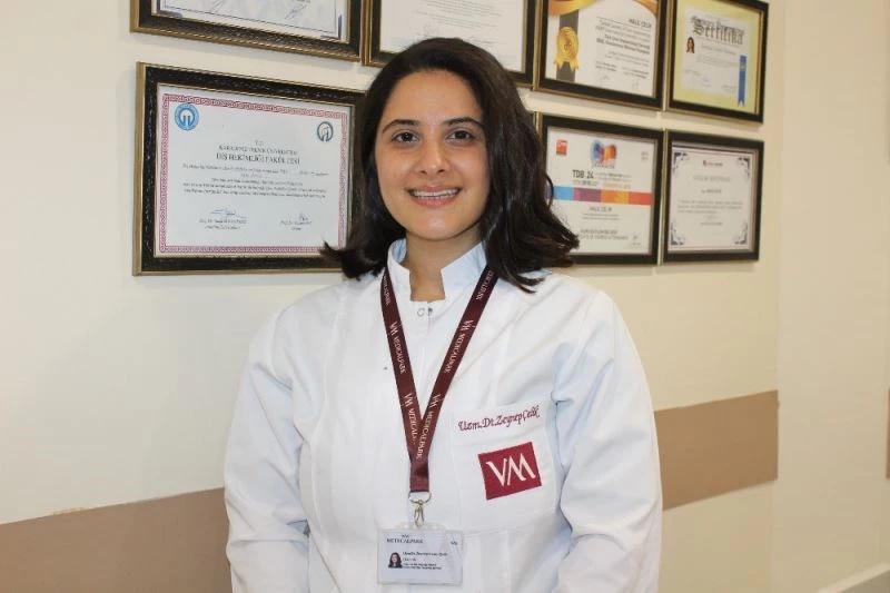 Diş hekimi korkusunu müzikli tedaviyle yenin
