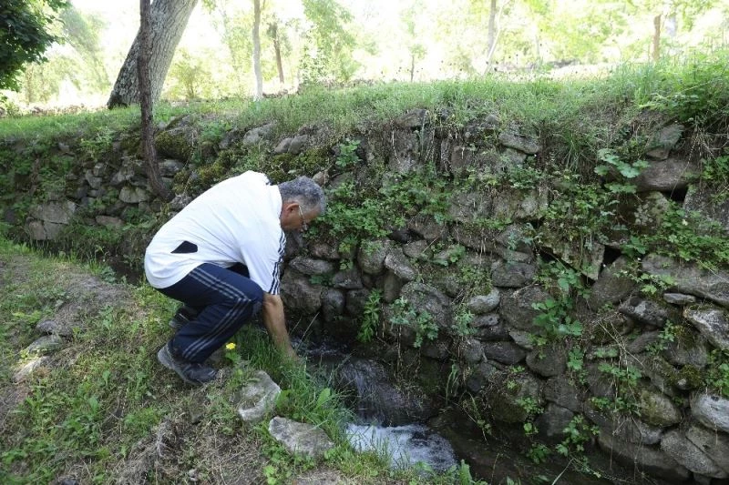 (Özel) “Dünü bilmek, geleceği bilmektir