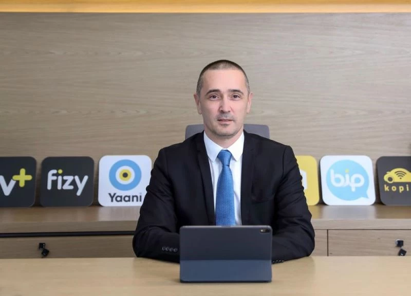 BiP Acil Durum Butonu