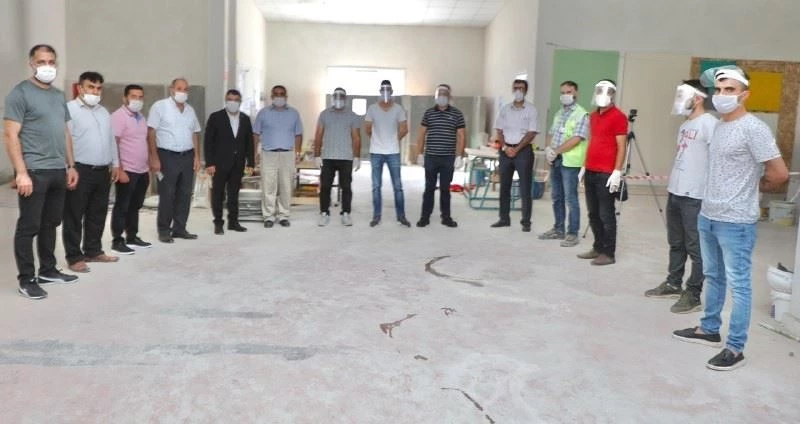 Dilovası’nda 270 kişi belgeli meslek sahibi oldu
