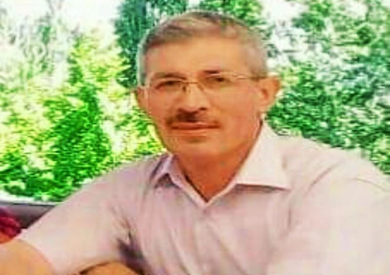 Almanya’da boğulan imamın cenazesi memleketi Samsun’a getirildi
