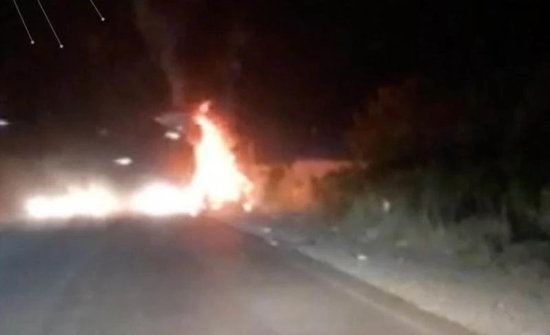 PKK’nın sözde Hakurk Eyalet sorumlusu ile 6 PKK özel güç ve istihbarat mensubu terörist etkisiz hale getirildi
