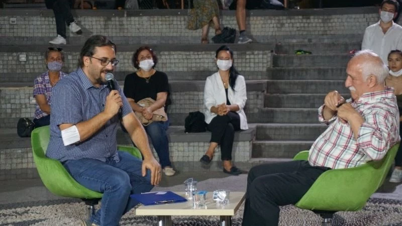 Can Yücel İzmit’te şiirleriyle andı
