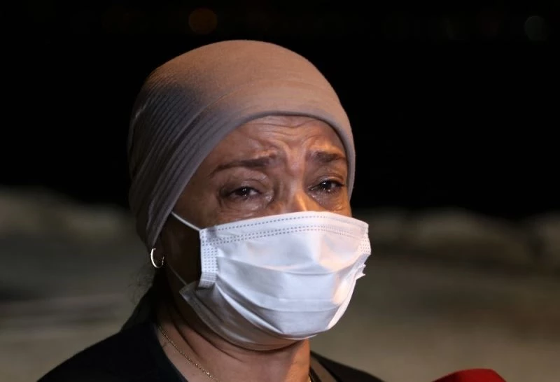 21 yıldır dinmeyen acı
