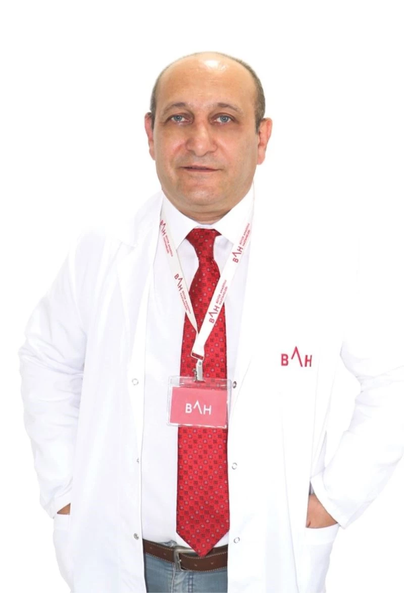 Uzm. Dr. Başar: “Alerjik hastalıklara tanı konulması deneyim gerektirir”
