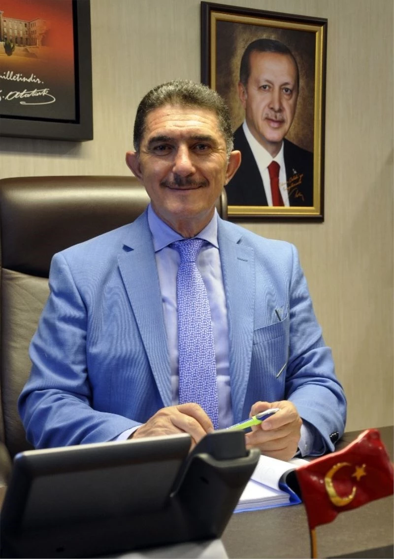 Milletvekili Çelebi: Vakit liderine ve ülkene sahip çıkmak vaktidir
