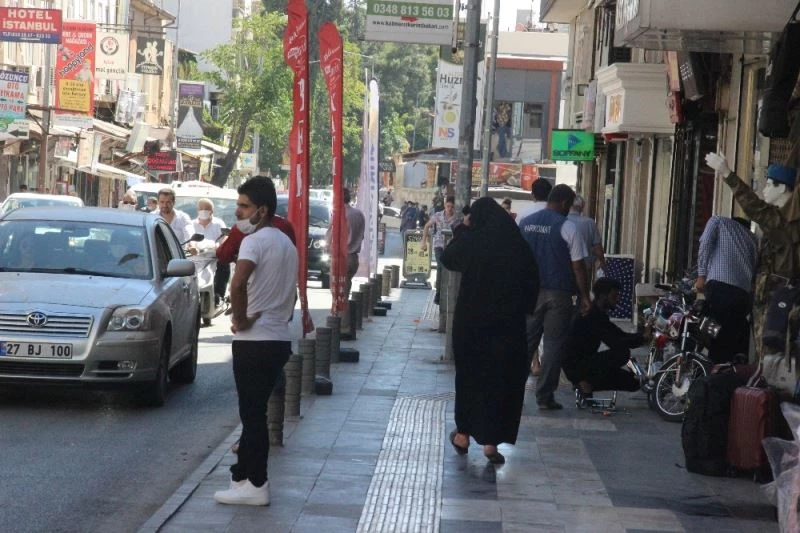 Vatandaş duyarsız, vakalar artışta
