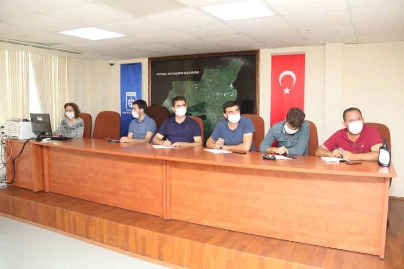 Büyükşehir, Selahattin Eyyubi Caddesi için ihaleye çıktı
