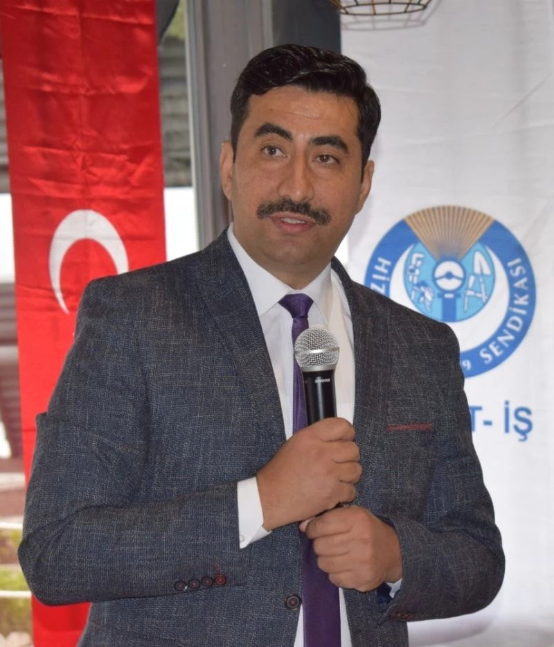 Belediye şirket çalışanları, ücret ve sosyal haklarında meydana gelen kayıpların telafi edilmesini bekliyor
