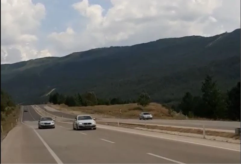 Hem kendi hem de başkalarının canını hiçe saydılar
