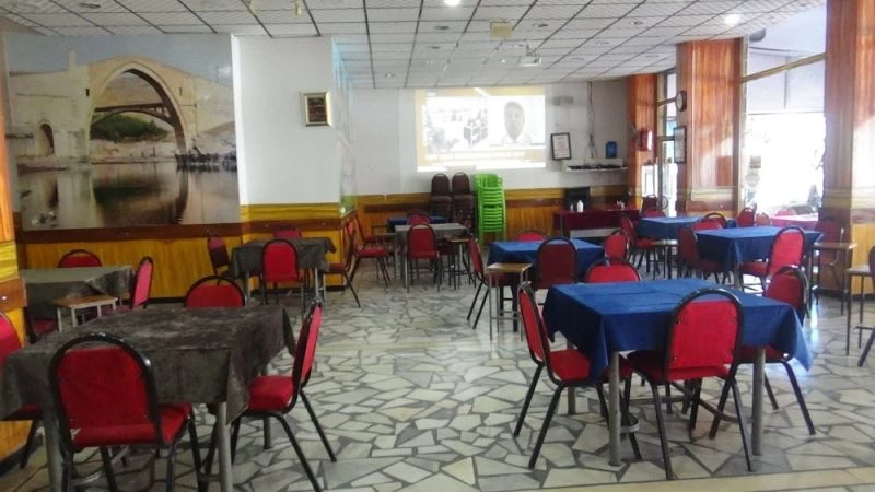 Diyarbakır Kahveciler Odasından oyun yasağının kaldırılması talebi
