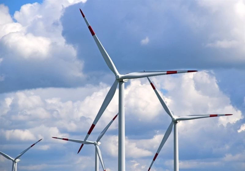 Rüzgar türbinlerine akademik incelemeye TÜBİTAK’tan destek
