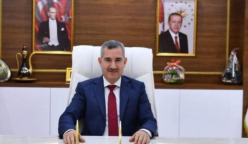 Belediye Başkanı Çınar Türkiye’de ilk onda
