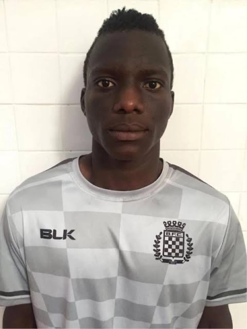 Kayserispor Yaw Ackah ile anlaştı
