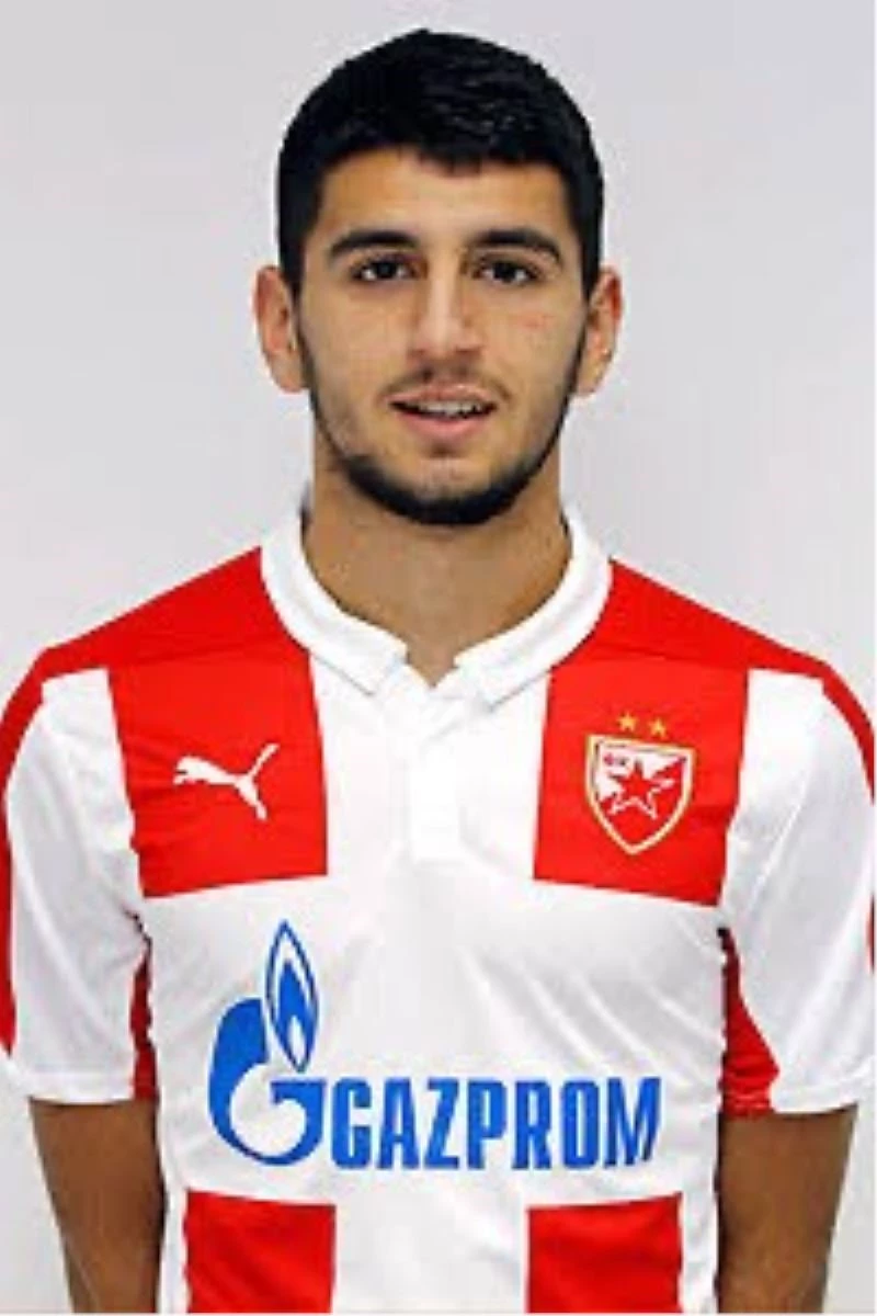 Kayserispor’dan 10 numara transfer
