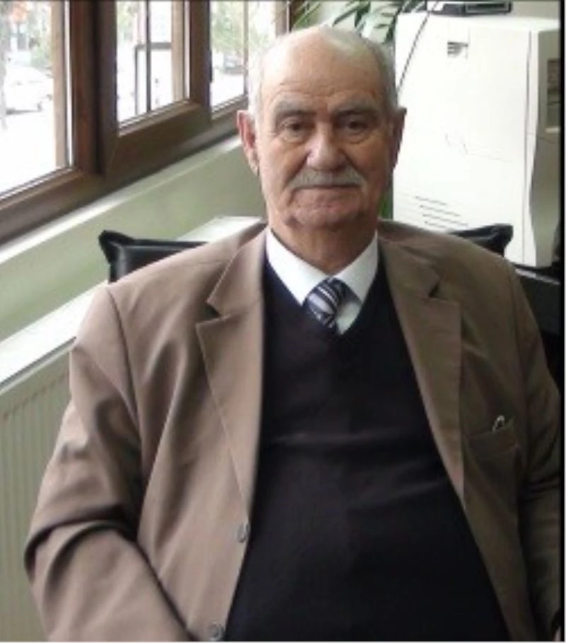 Bilecik’i üzen ölüm haberi
