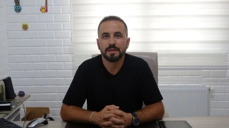 Disleksi vatandaşın inanılmaz başarısı
