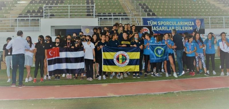 Denizli bir haftada üç büyük organizasyona ev sahipliği yaptı
