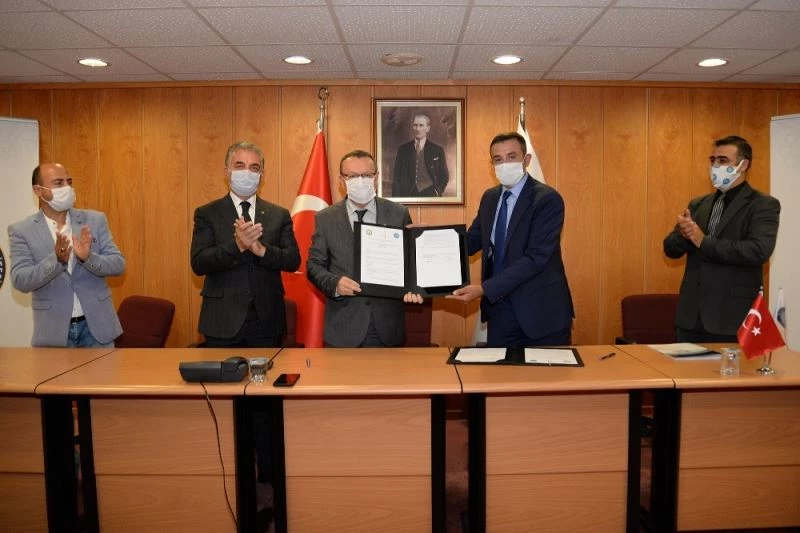 BUÜ’den rahvan atlarına akademik destek
