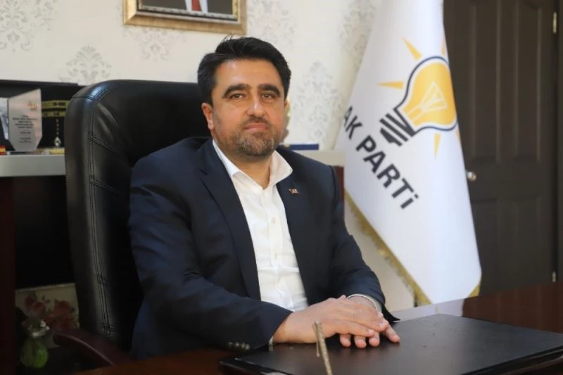 Ercik: “Barajlarımız 2021’de su tutmaya başlayacak”
