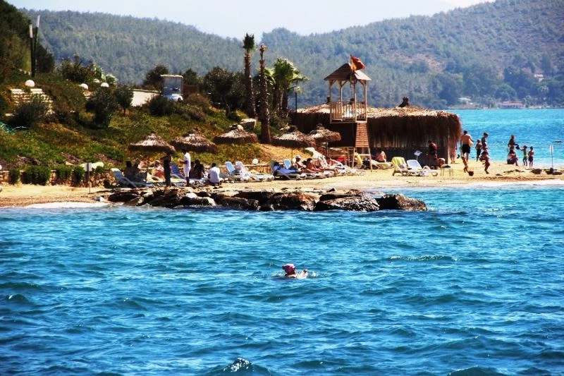 Deniz dibindeki utanç duvarı Bakanlığı harekete geçirdi
