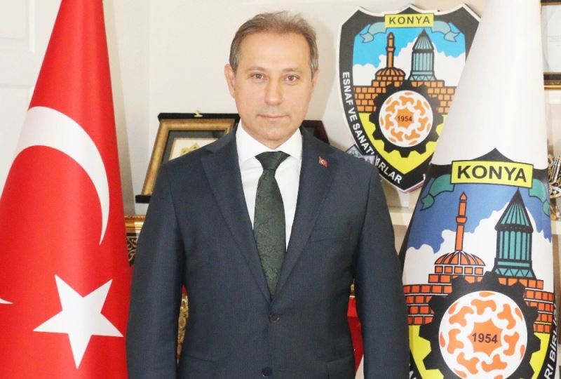 Başkan Karabacak: “Mesleki Eğitim Merkezleri önem arz ediyor”
