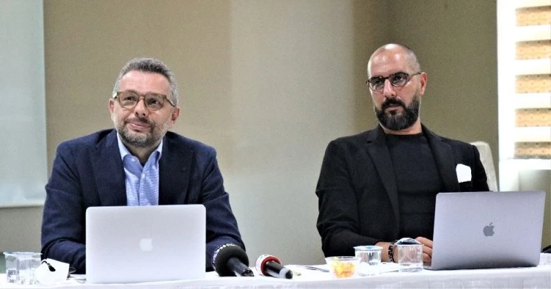 Hirfanlı Gölü kıyısına yeni yatırım
