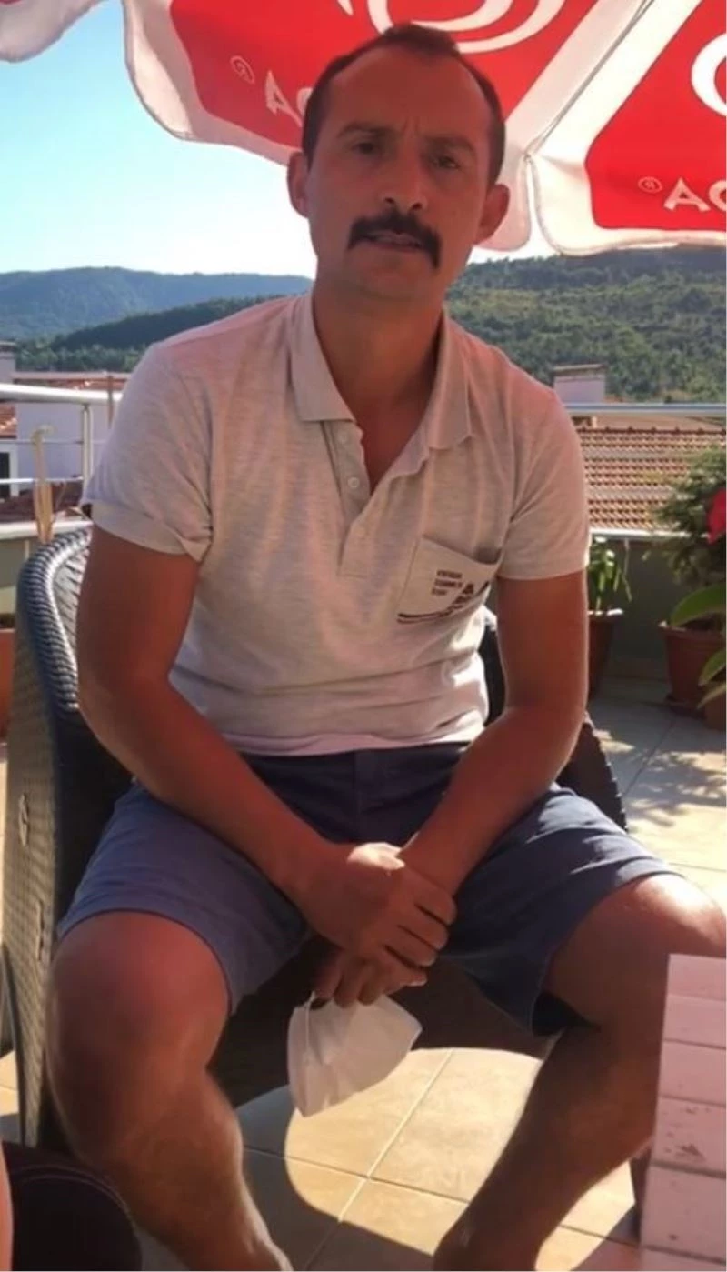 Testi pozitif çıkan vatandaş, yayınladığı videoda ‘hastalığı saklamayın’ uyarısı yaptı
