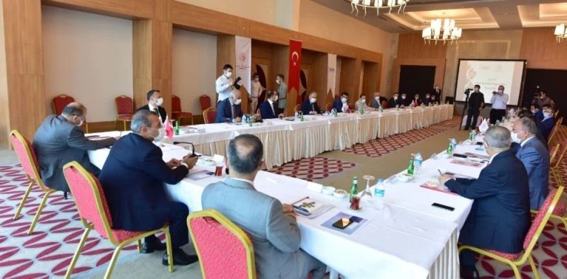 DOKA 49 projeye 30 milyon lira destek sağlayacak
