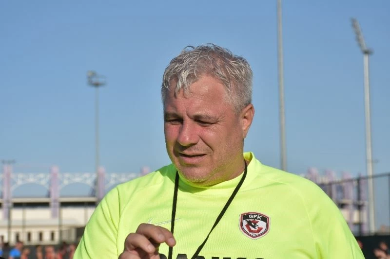 Gaziantep FK gözünü Romanya gol kralı Denis Alibec’e dikti
