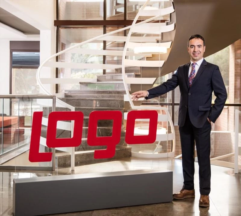 Logo perakende çözümleriyle fark yaratıyor