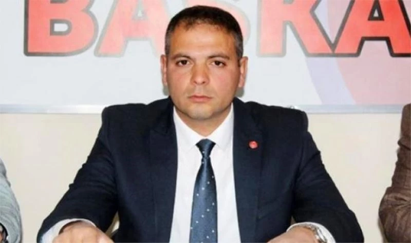 SP adliye lojmanlarının pandemi hastanesine dönüştürülmesini istedi
