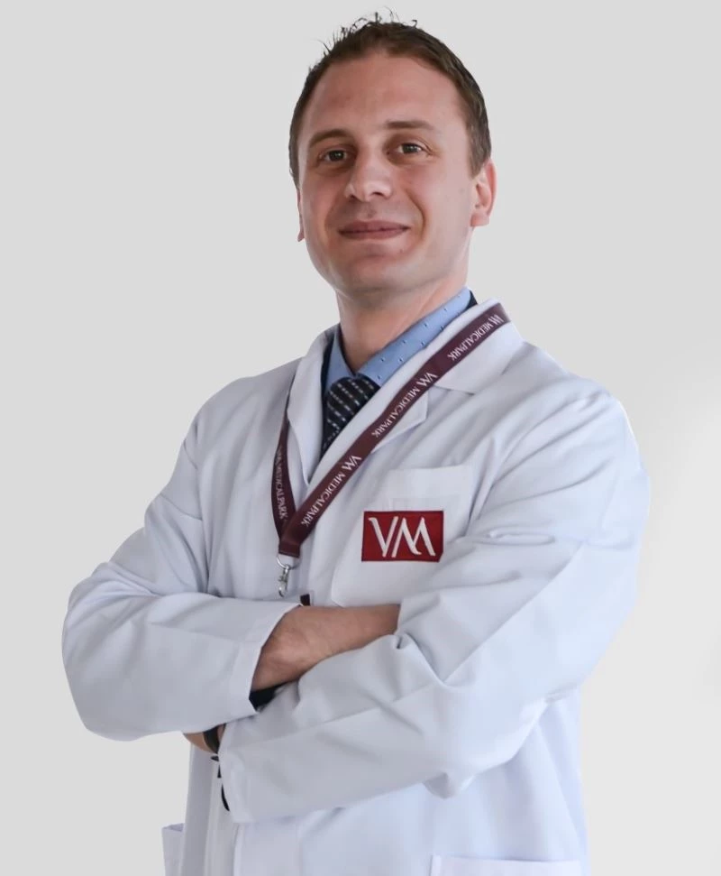 El bileğinden anjiyo ile aynı gün eve dönmek mümkün
