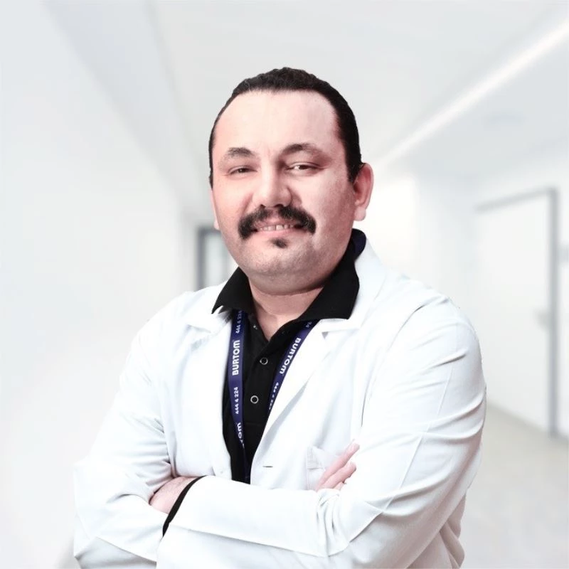 Radyasyon içermeyen MR ile sağlığınıza kavuşun
