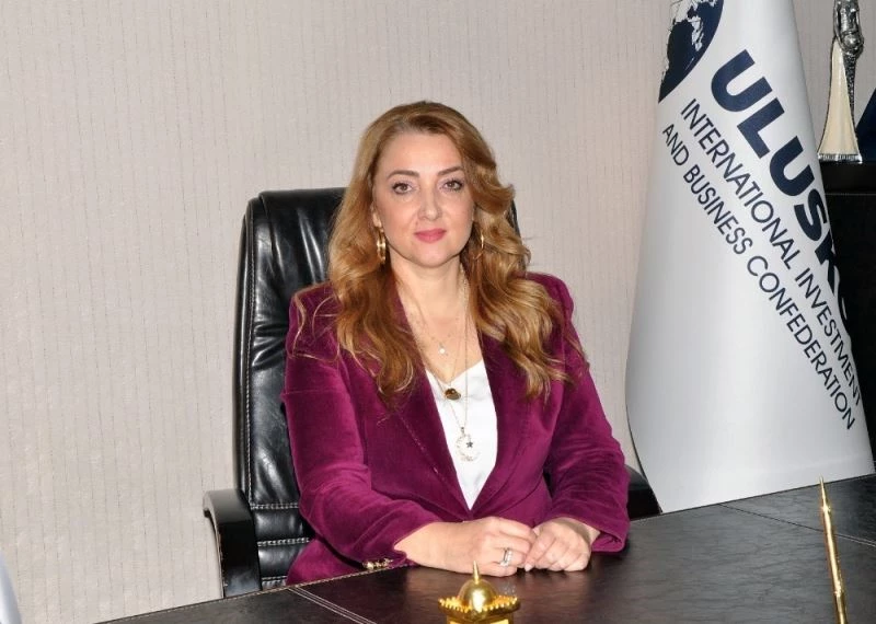 ULUSKON’dan ‘Joe Biden’ tepkisi
