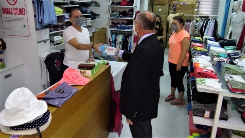 Kaymakam Çorumluoğlu: “Cezaların affedilmesi söz konusu değil”
