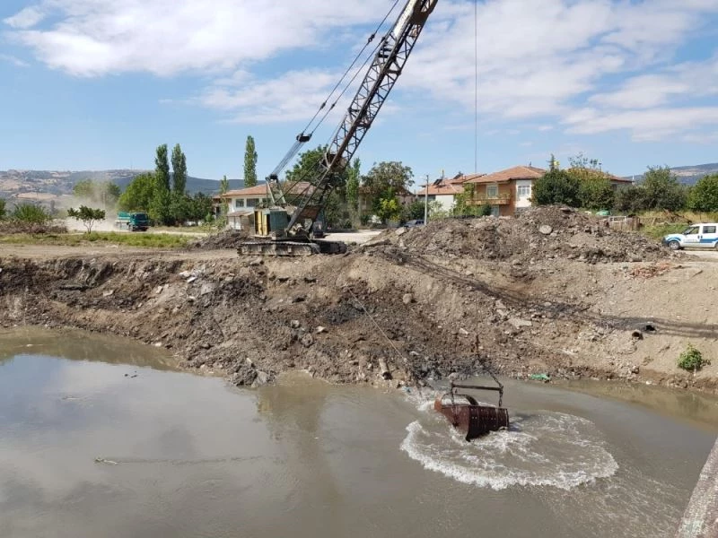 Kanal Turhal’a start verildi
