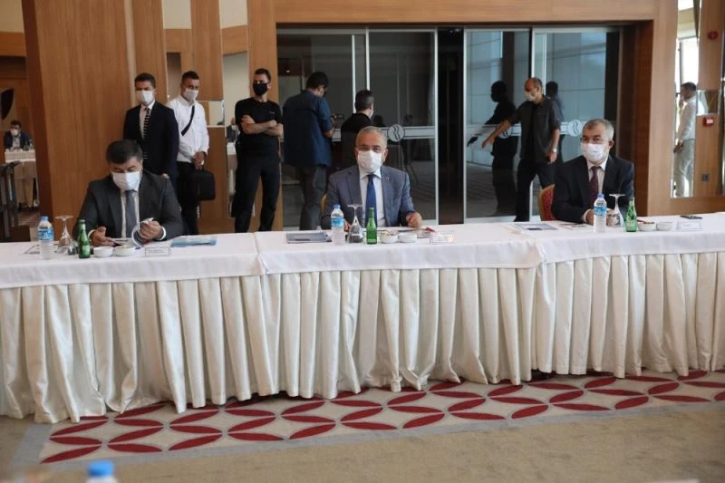 DOKA, OBB’nin 3 projesine finansman sağlayacak
