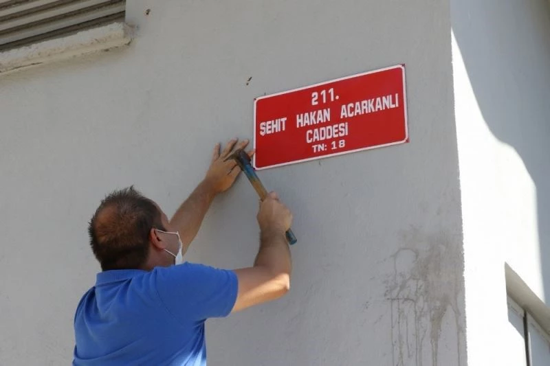 Büyükşehirden birimlerine ziyaret
