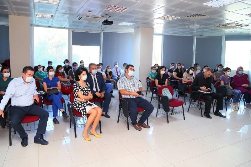 Öztop’tan filyasyon ekiplerine tam destek
