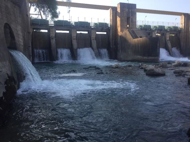 Manzara seyretmek isterken nehre düşüp öldü

