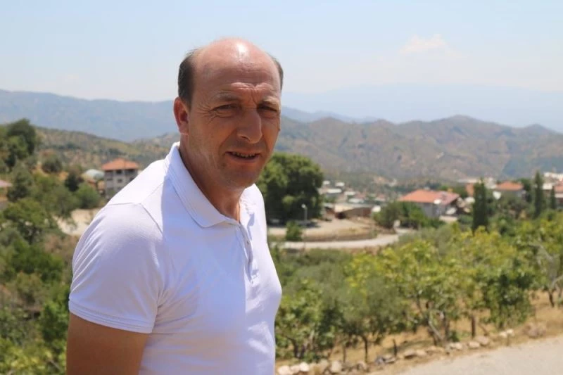 ASKİ Akçaköy’de su kaynaklarını daha verimli hale getirdi
