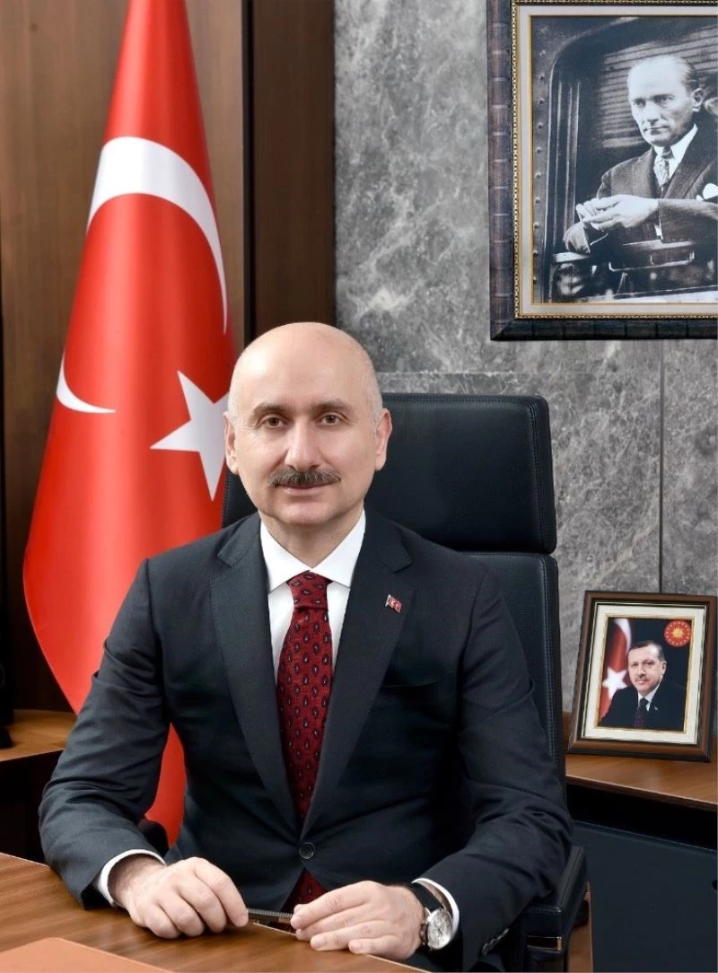 Ulaştırma Bakanlığı mikro hareketliliğin yeni ulaşım modelleri için ortak akıl toplantılarını başlattı
