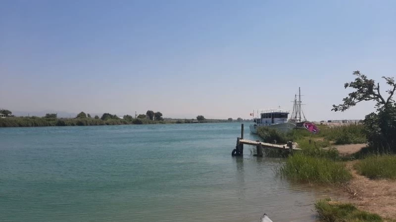 Ölüm çok sevdiği balıkta yakaladı
