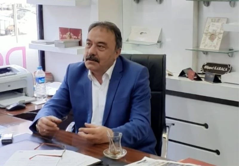 Kırtasiyeciler destek bekliyor
