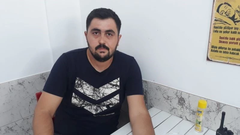 Lunaparkta kaza yapan kadının eşinden açıklama: 