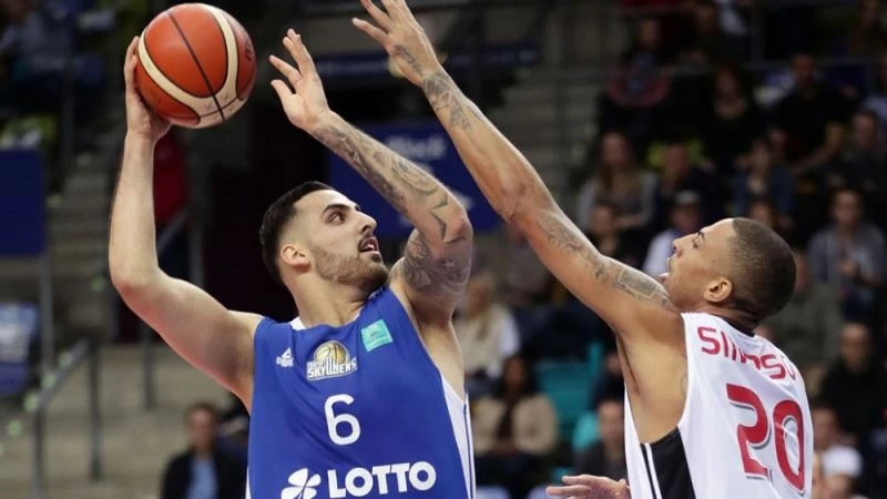 Pınar Karşıyaka, Mahir Ağva’yı kadrosuna kattı
