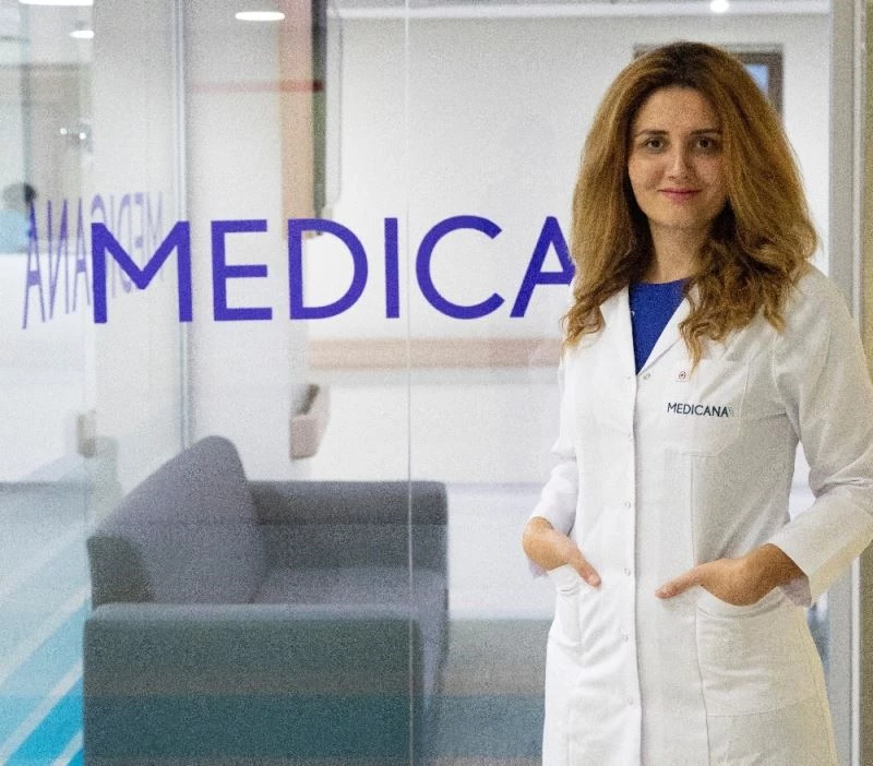 “Manuel Terapi, fiziksel ağrıların azaltılmasında etkili oluyor”
